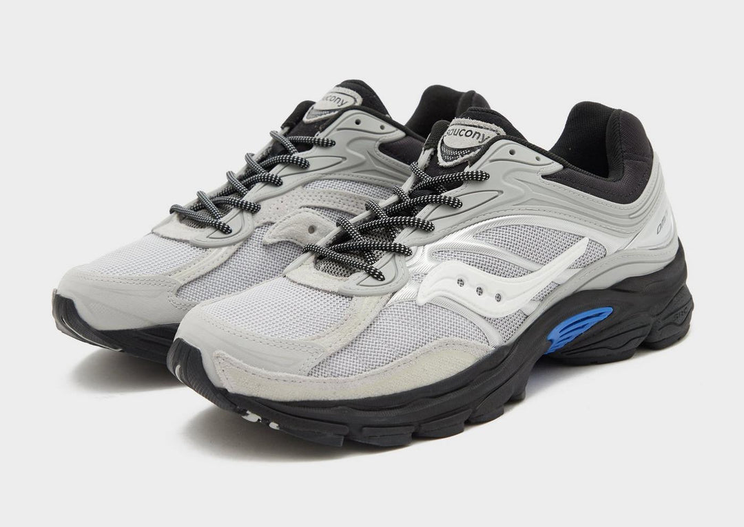 SAUCONY PROGRID OMNI 9 OG GREY