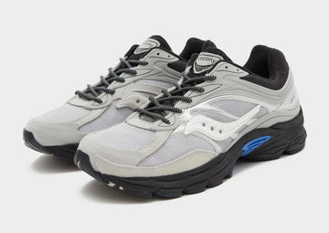 SAUCONY PROGRID OMNI 9 OG GREY — Stock