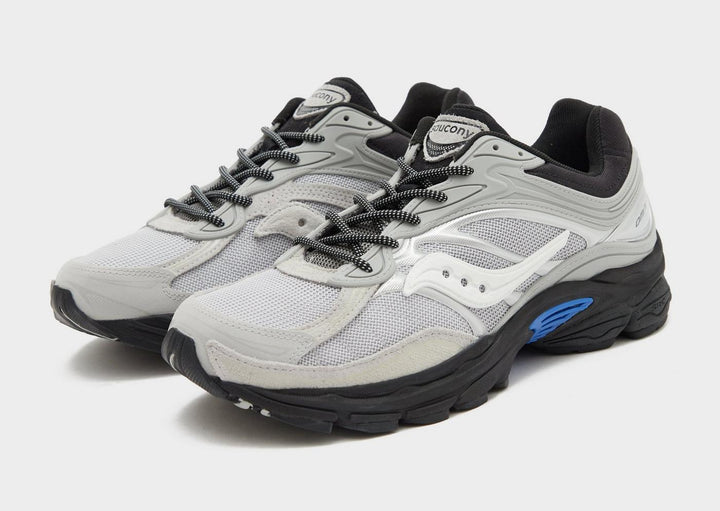 SAUCONY PROGRID OMNI 9 OG GREY