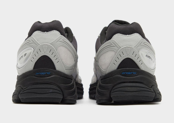 SAUCONY PROGRID OMNI 9 OG GREY