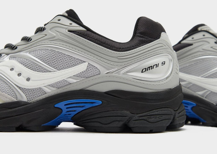 SAUCONY PROGRID OMNI 9 OG GREY
