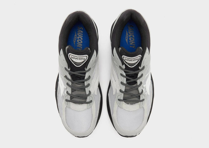 SAUCONY PROGRID OMNI 9 OG GREY