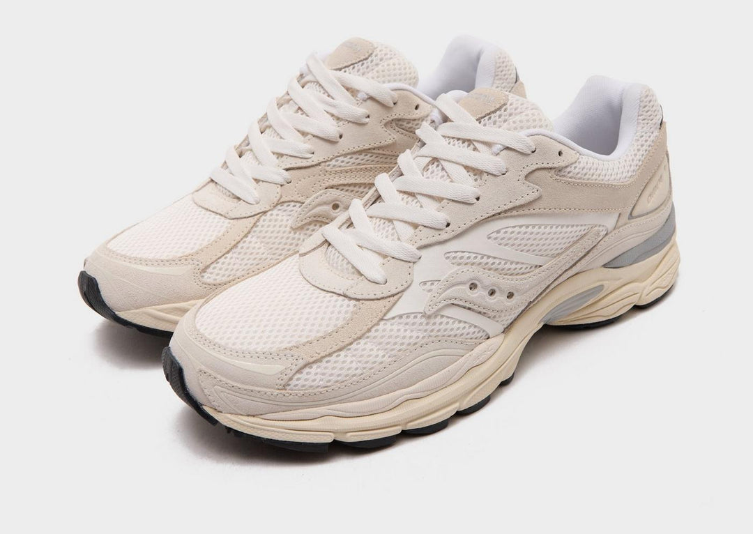 SAUCONY PROGRID OMNI 9 OG BEIGE