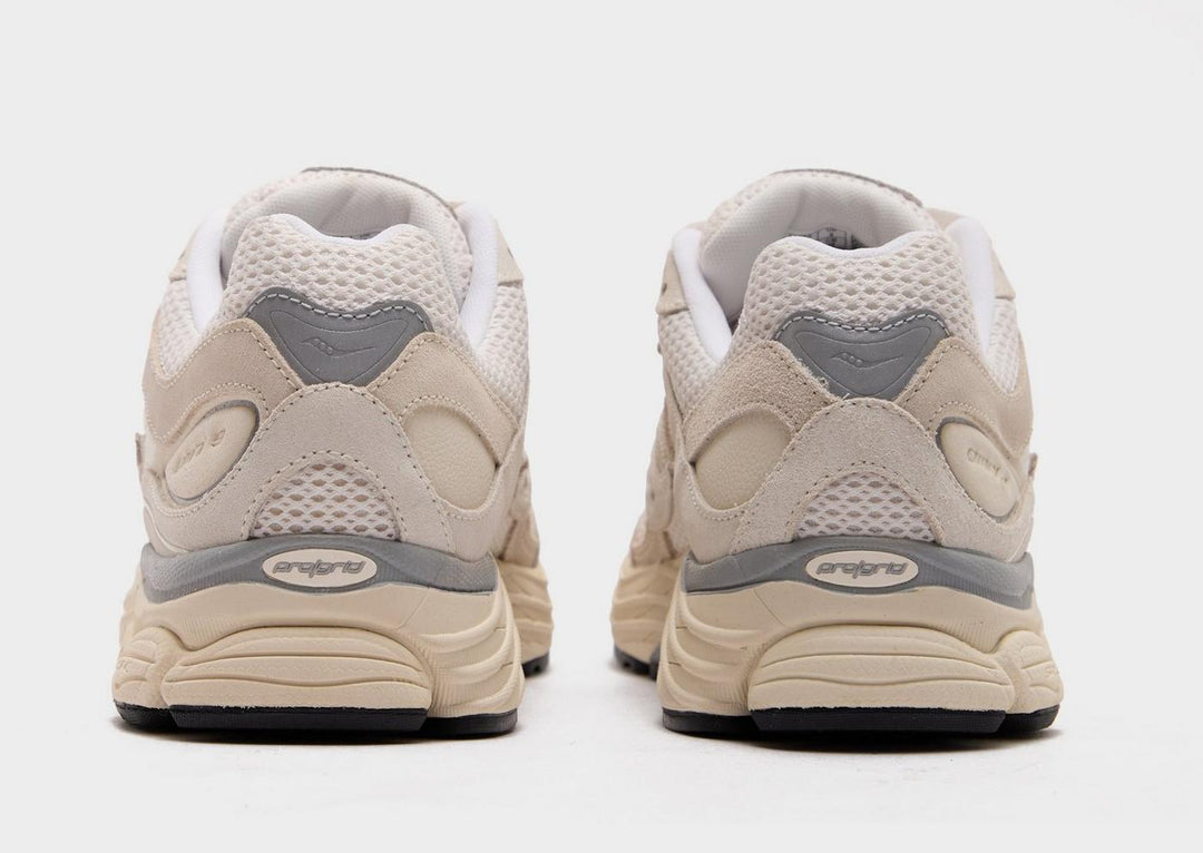 SAUCONY PROGRID OMNI 9 OG BEIGE