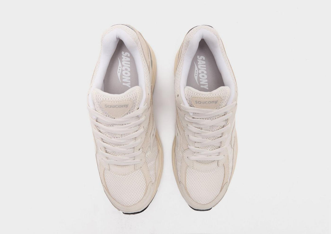SAUCONY PROGRID OMNI 9 OG BEIGE