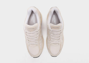 SAUCONY PROGRID OMNI 9 OG BEIGE — Stock