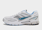 SAUCONY PROGRID GUIDE 7 WHITE BLUE