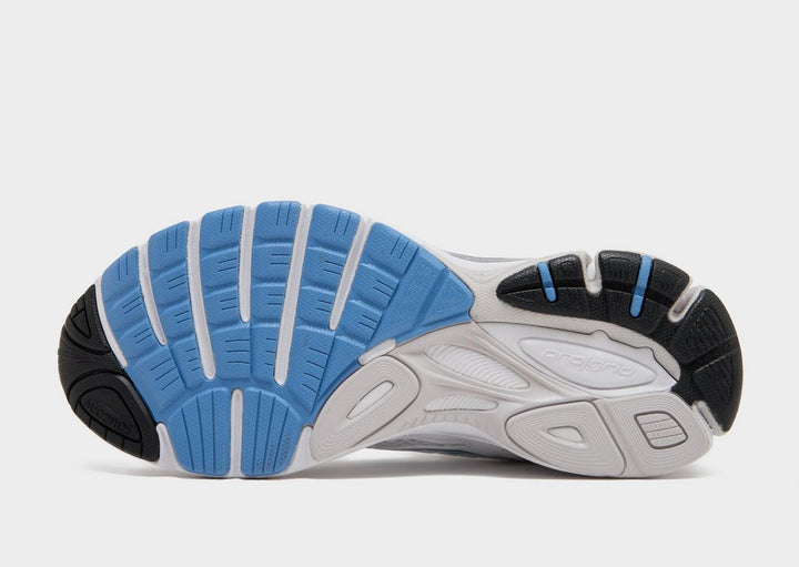 SAUCONY PROGRID GUIDE 7 WHITE BLUE