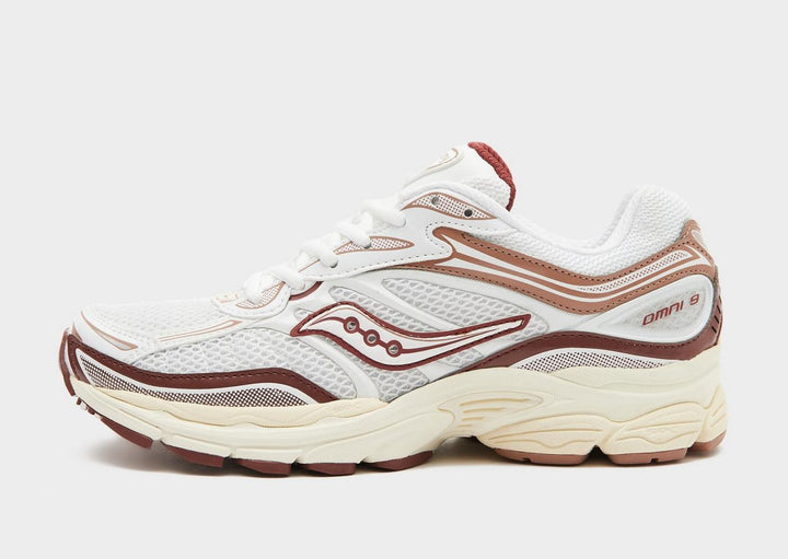SAUCONY PROGRID OMNI 9 WOMEN&