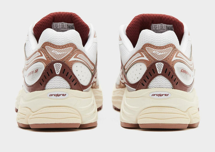 SAUCONY PROGRID OMNI 9 WOMEN&