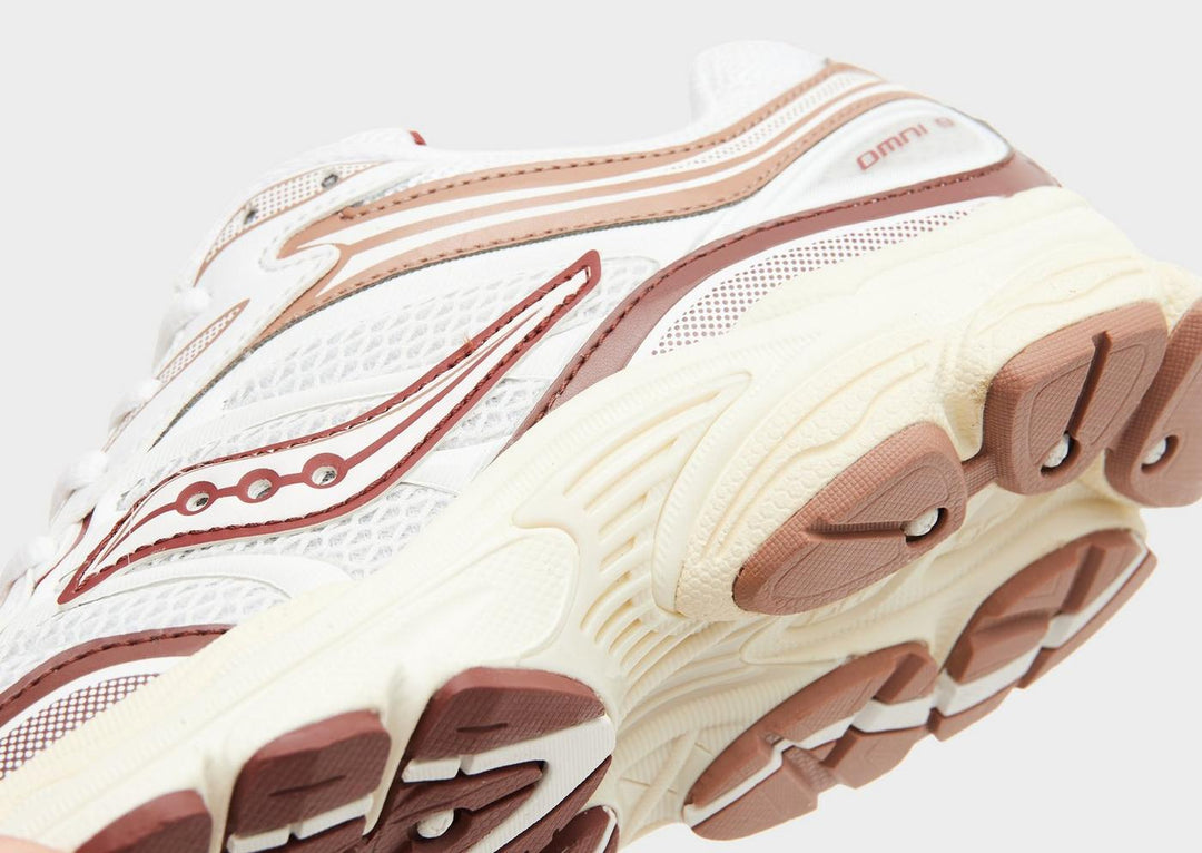 SAUCONY PROGRID OMNI 9 WOMEN&