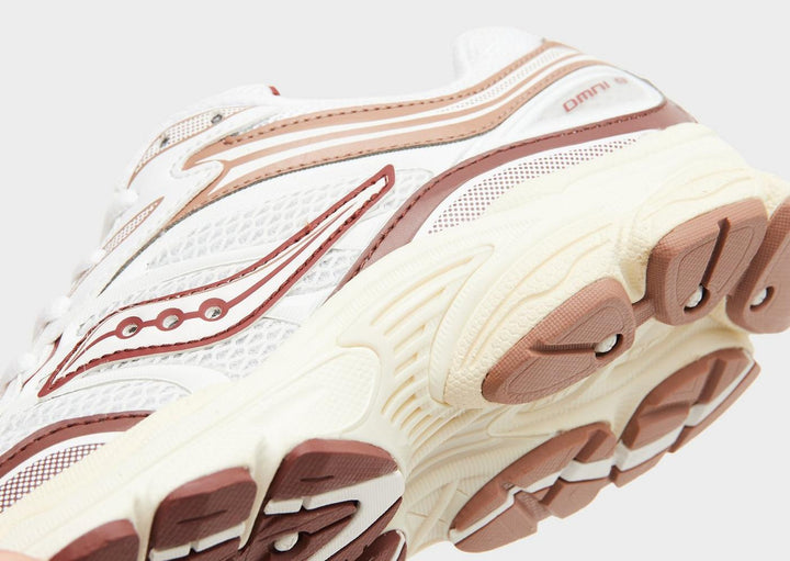 SAUCONY PROGRID OMNI 9 WOMEN&