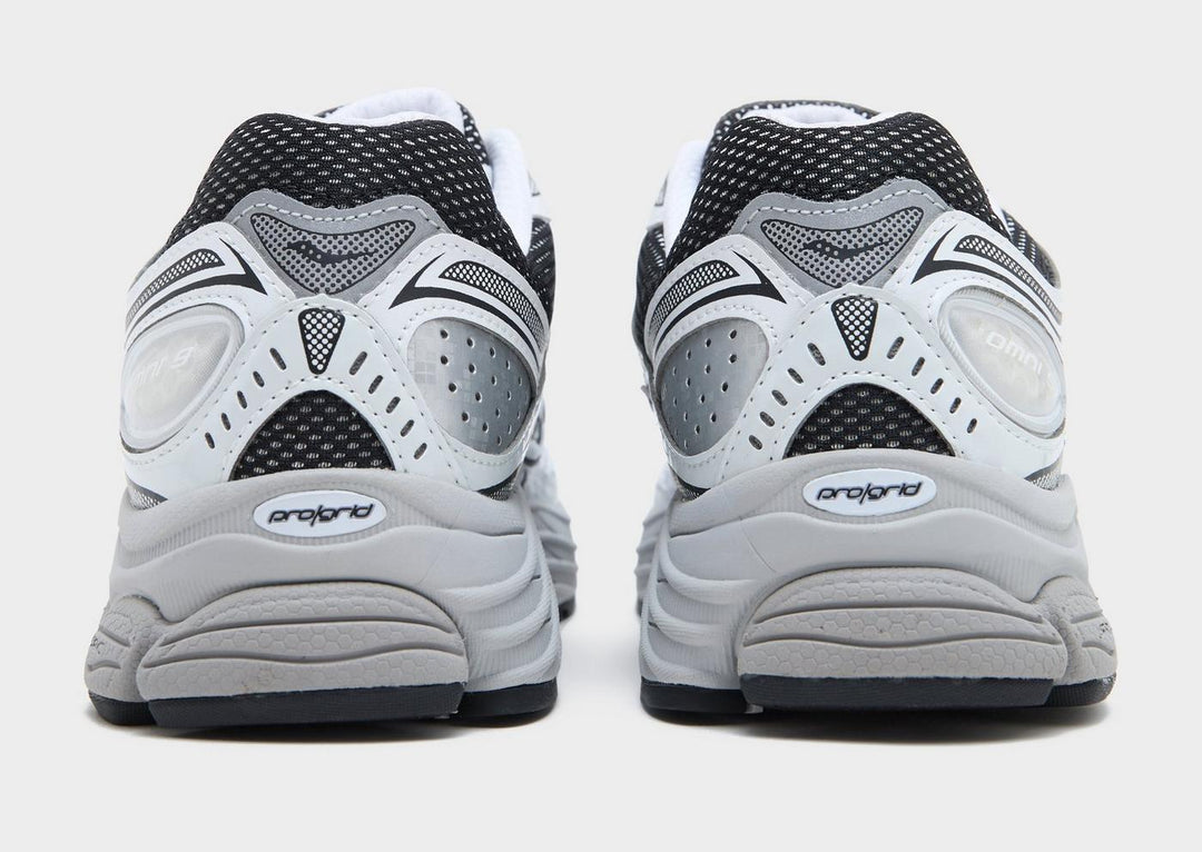 SAUCONY PROGRID OMNI 9 WOMEN&