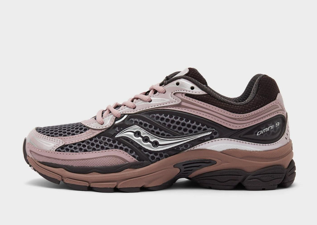 SAUCONY PROGRID OMNI 9 WOMEN&