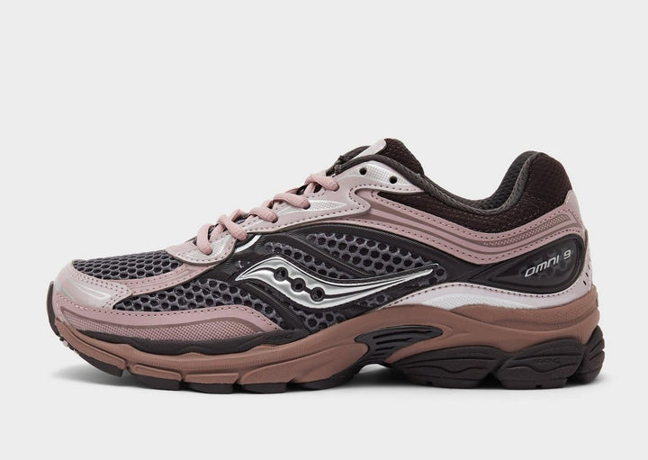 SAUCONY PROGRID OMNI 9 WOMEN&