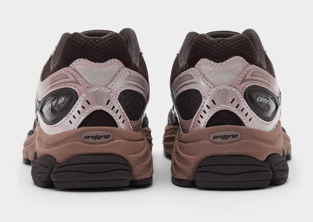 SAUCONY PROGRID OMNI 9 WOMEN&