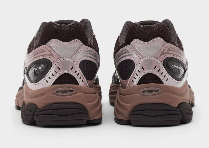 SAUCONY PROGRID OMNI 9 WOMEN&