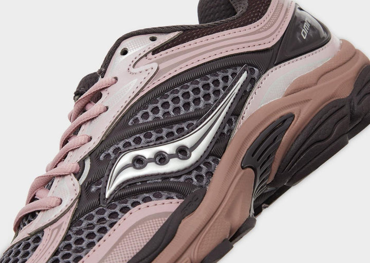 SAUCONY PROGRID OMNI 9 WOMEN&