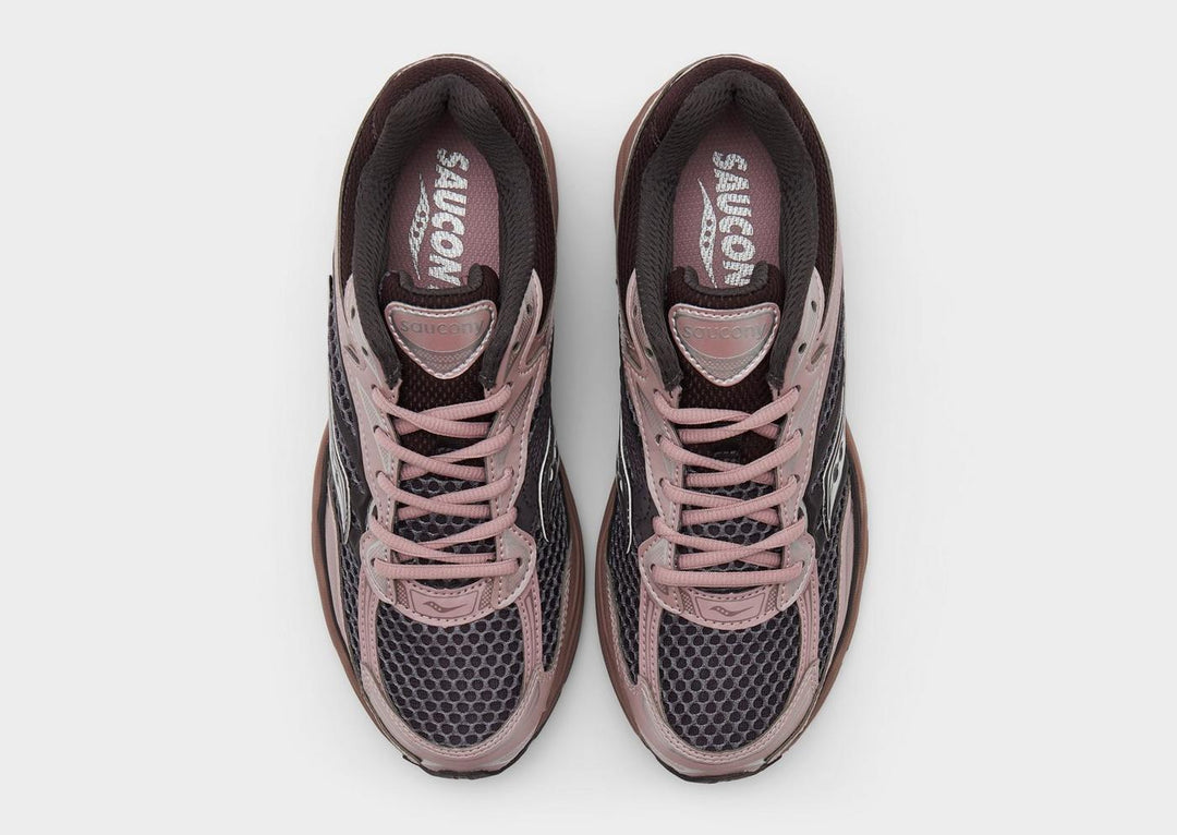 SAUCONY PROGRID OMNI 9 WOMEN&