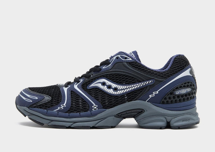 SAUCONY PROGRID TRIUMPH 4 BLACK