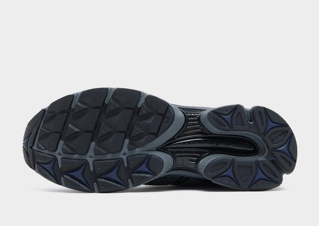 SAUCONY PROGRID TRIUMPH 4 BLACK
