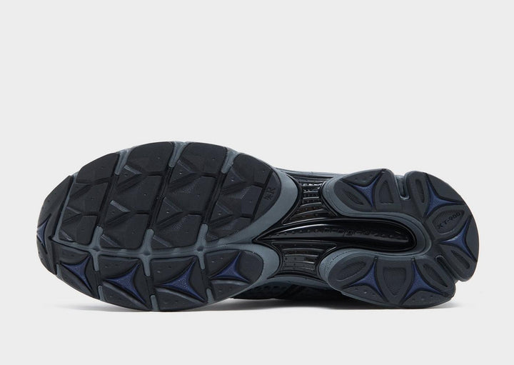 SAUCONY PROGRID TRIUMPH 4 BLACK
