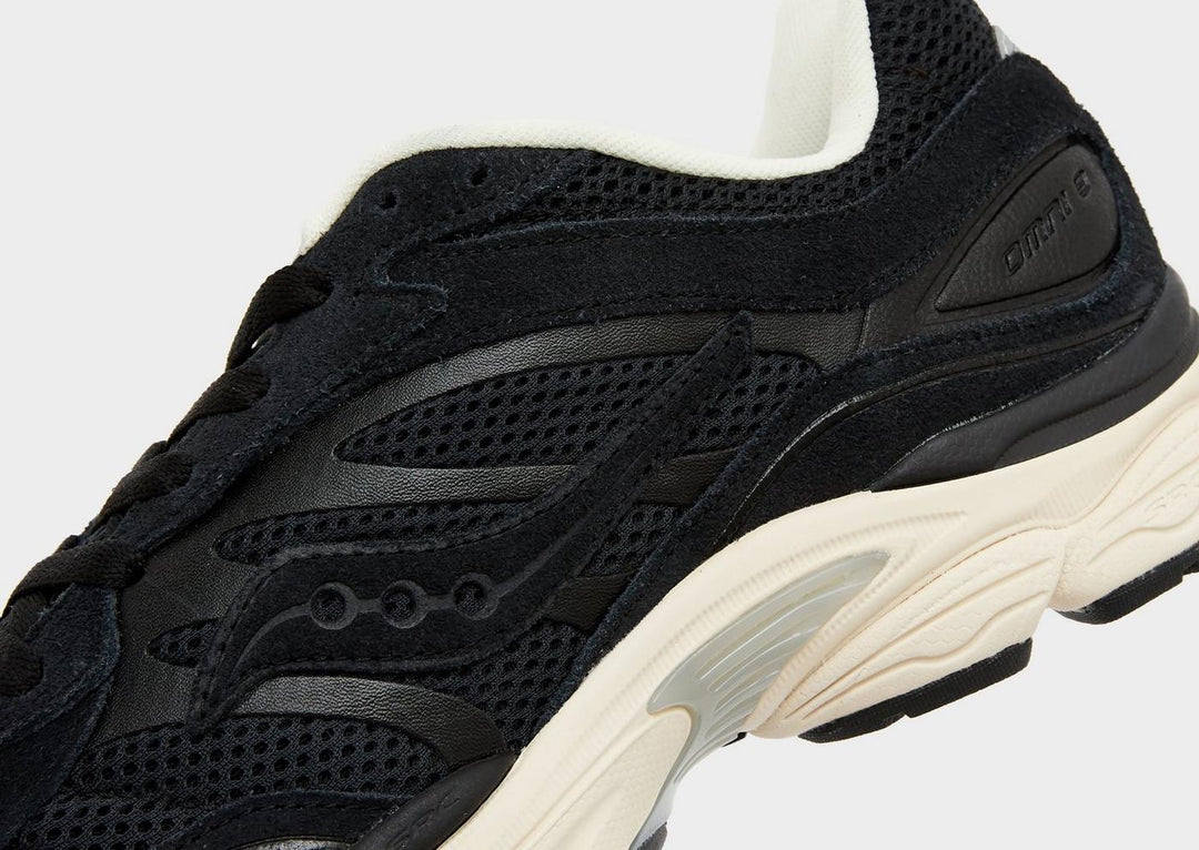 SAUCONY PROGRID OMNI 9 PREMIUM BLACK