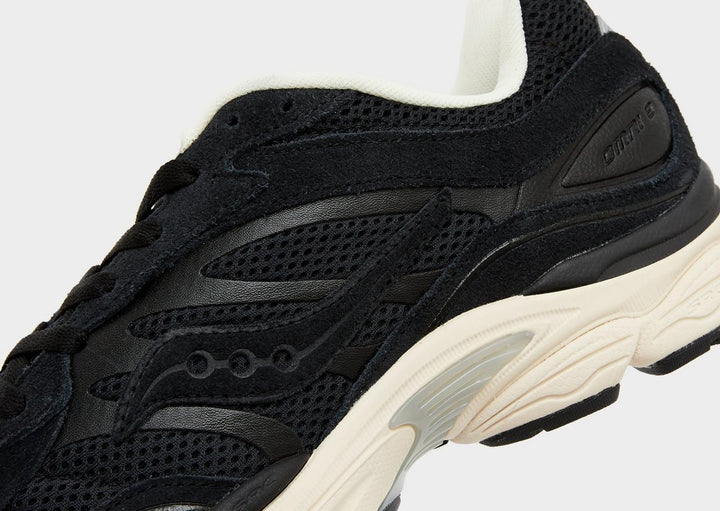 SAUCONY PROGRID OMNI 9 PREMIUM BLACK