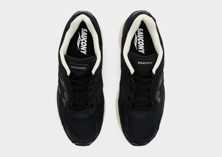 SAUCONY PROGRID OMNI 9 PREMIUM BLACK