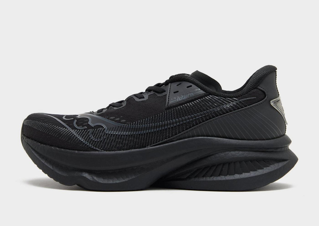 SAUCONY ENDORPHIN AZURA BLACK