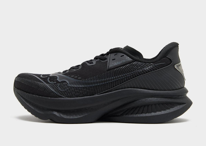 SAUCONY ENDORPHIN AZURA BLACK