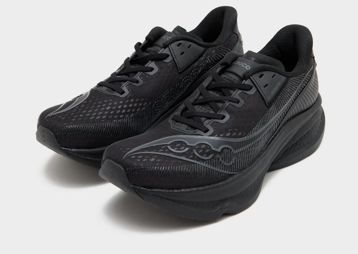 SAUCONY ENDORPHIN AZURA BLACK