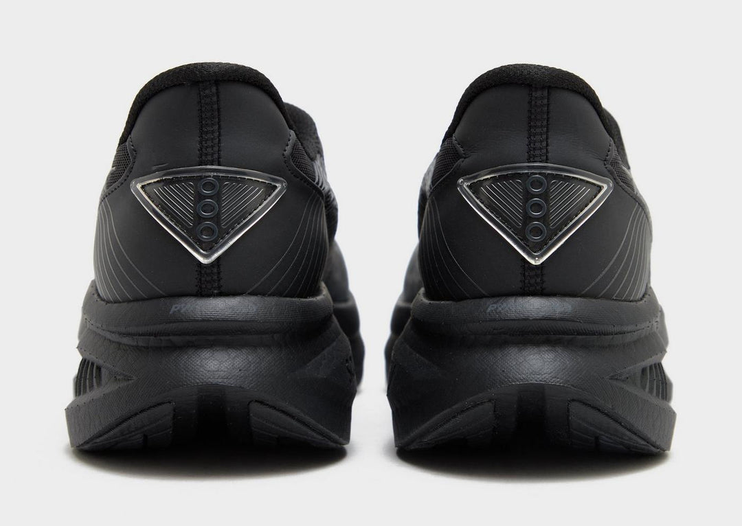 SAUCONY ENDORPHIN AZURA BLACK