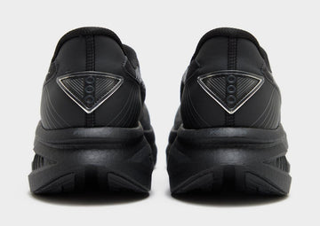SAUCONY ENDORPHIN AZURA BLACK — Stock