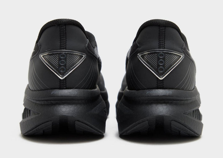 SAUCONY ENDORPHIN AZURA BLACK