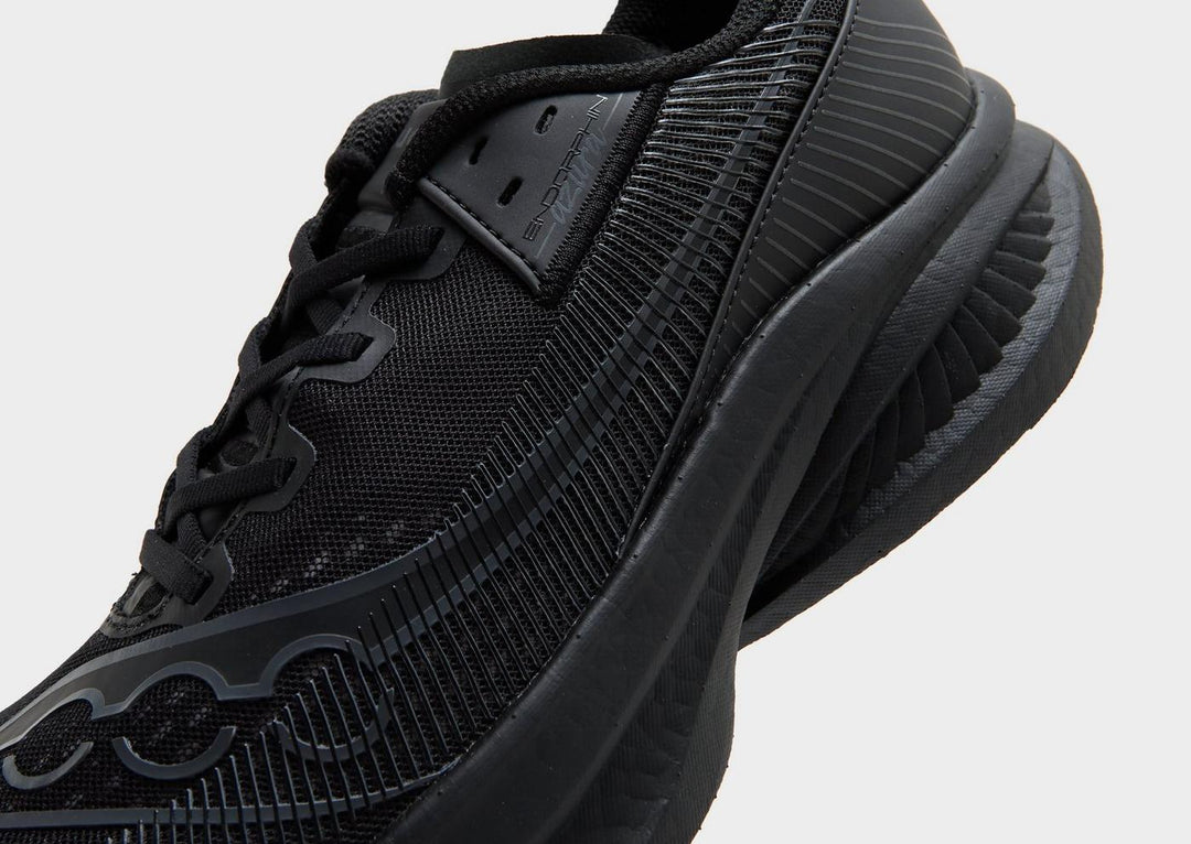 SAUCONY ENDORPHIN AZURA BLACK