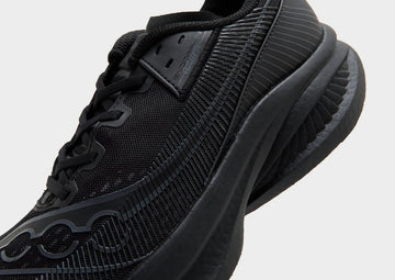 SAUCONY ENDORPHIN AZURA BLACK