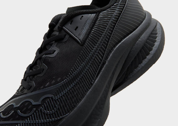 SAUCONY ENDORPHIN AZURA BLACK
