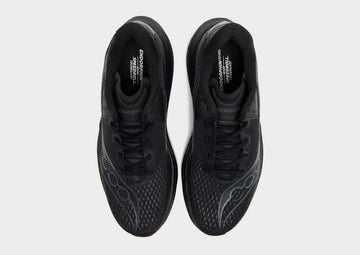 SAUCONY ENDORPHIN AZURA BLACK — Stock