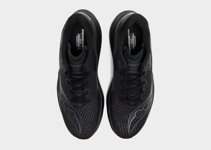 SAUCONY ENDORPHIN AZURA BLACK