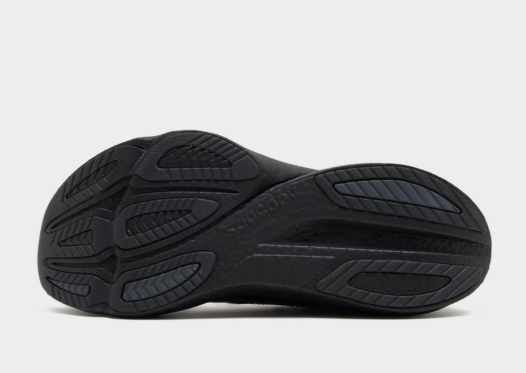 SAUCONY ENDORPHIN AZURA BLACK