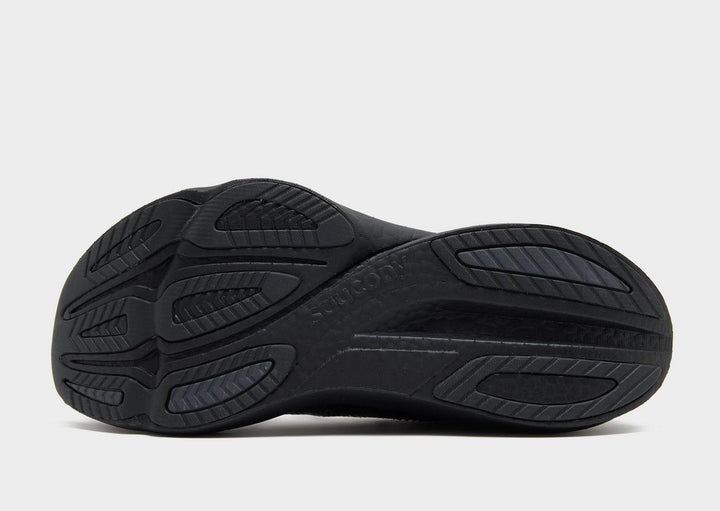SAUCONY ENDORPHIN AZURA BLACK