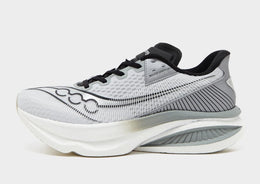 SAUCONY ENDORPHIN AZURA WHITE BLACK