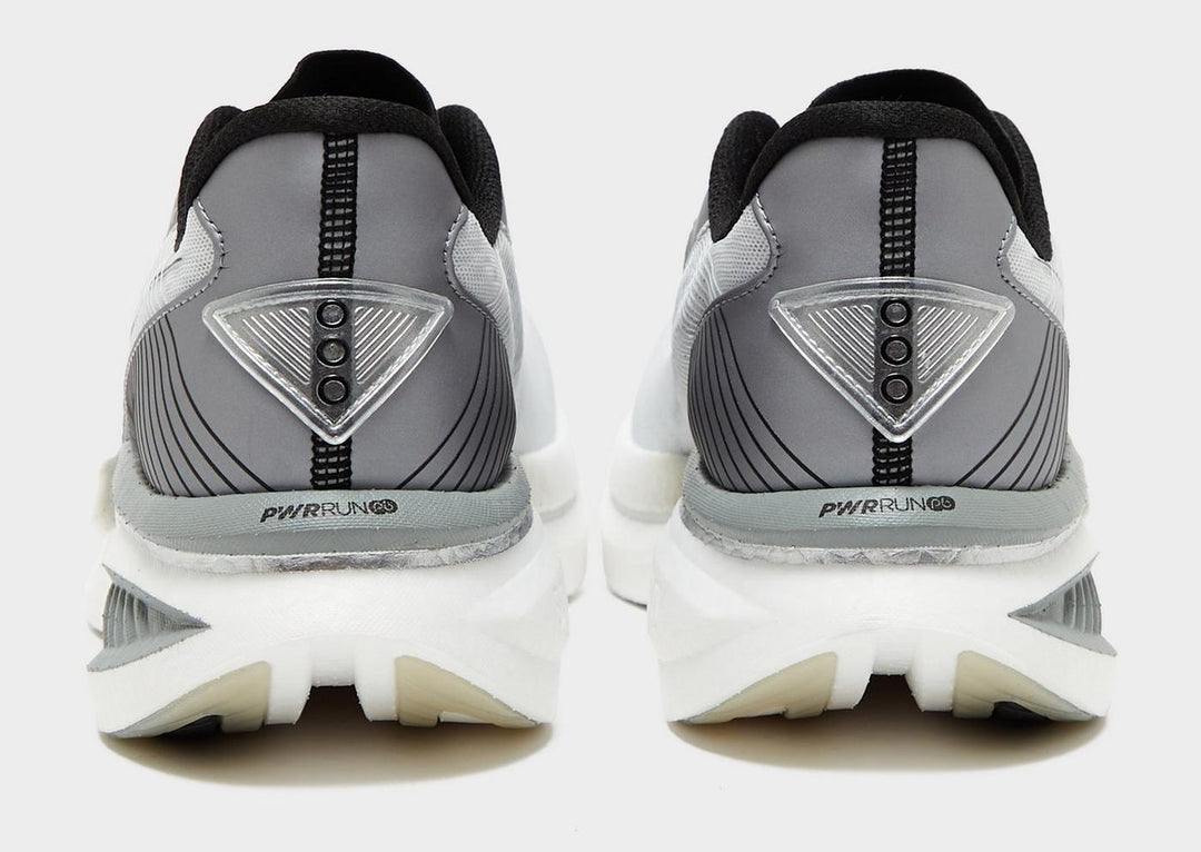 SAUCONY ENDORPHIN AZURA WHITE BLACK
