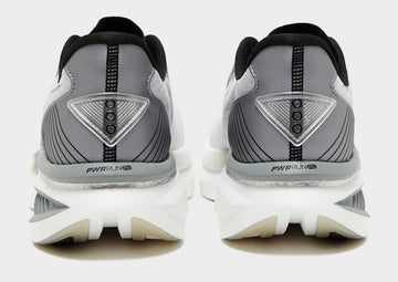 SAUCONY ENDORPHIN AZURA WHITE BLACK — Stock