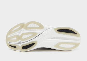 SAUCONY ENDORPHIN AZURA WHITE BLACK — Stock