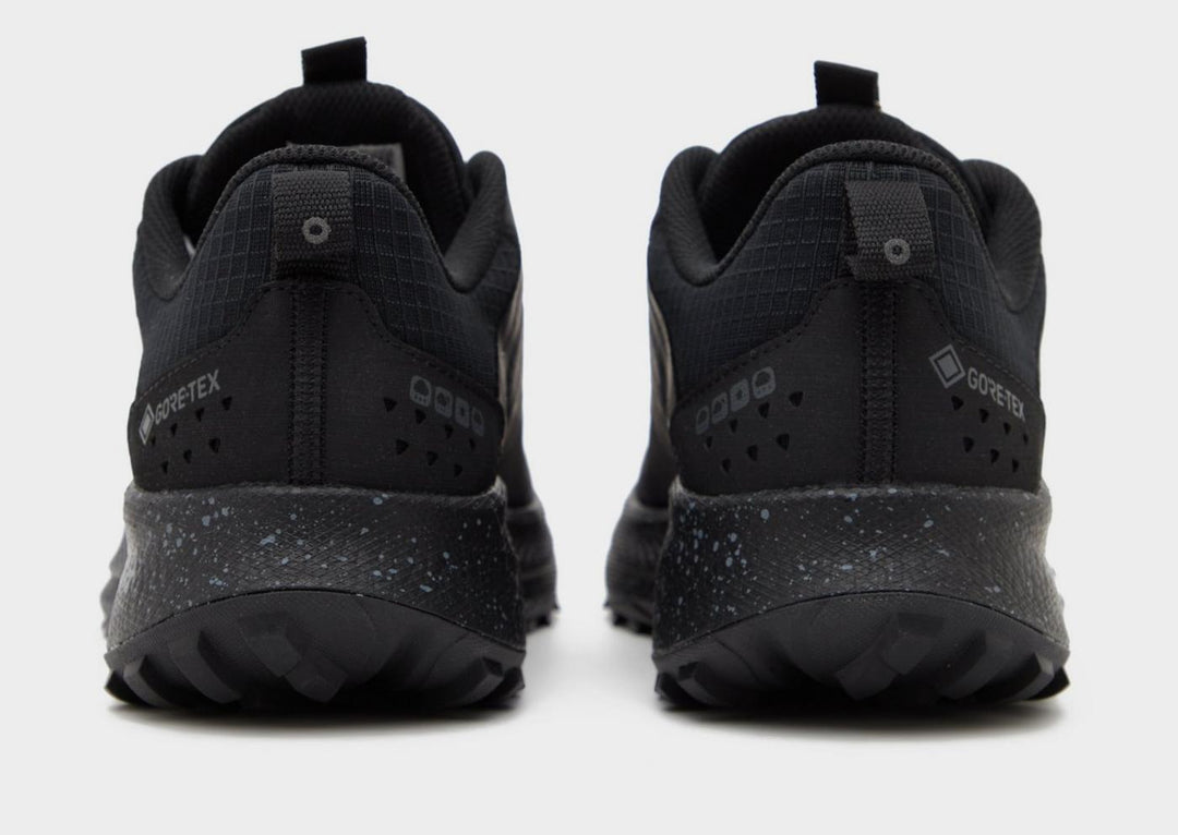 SAUCONY RIDE TR2 GORE-TEX BLACK