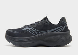 SAUCONY HURRICANE 26 BLACK