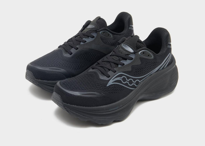 SAUCONY HURRICANE 26 BLACK