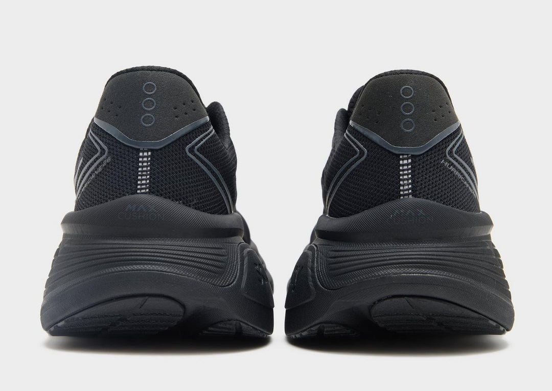 SAUCONY HURRICANE 26 BLACK